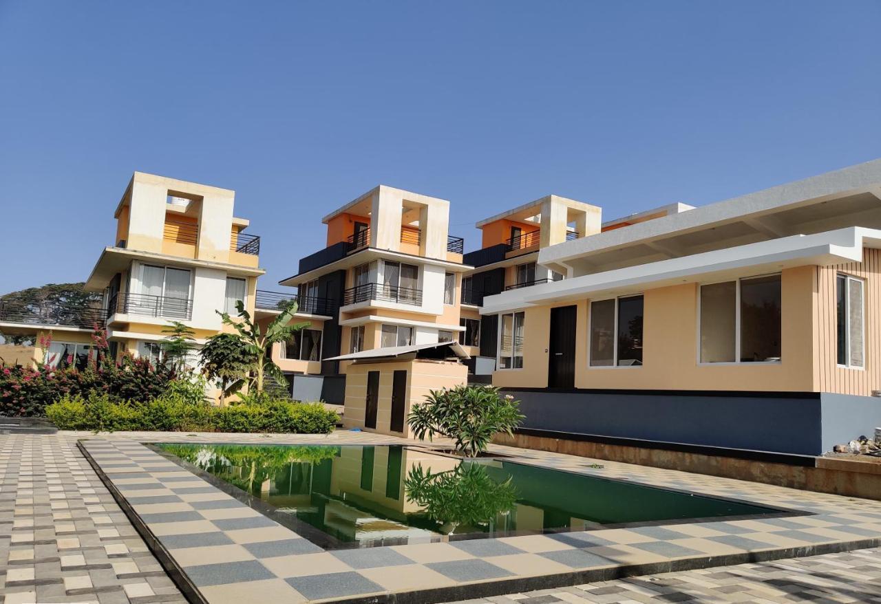 Royal Meadows - Igatpuri Bungalow C Exterior foto