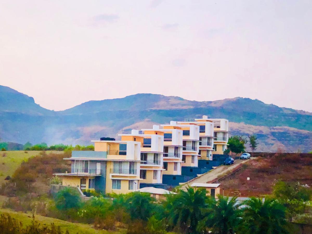 Royal Meadows - Igatpuri Bungalow C Exterior foto