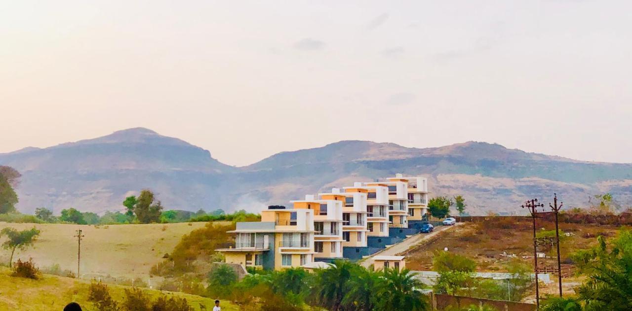 Royal Meadows - Igatpuri Bungalow C Exterior foto