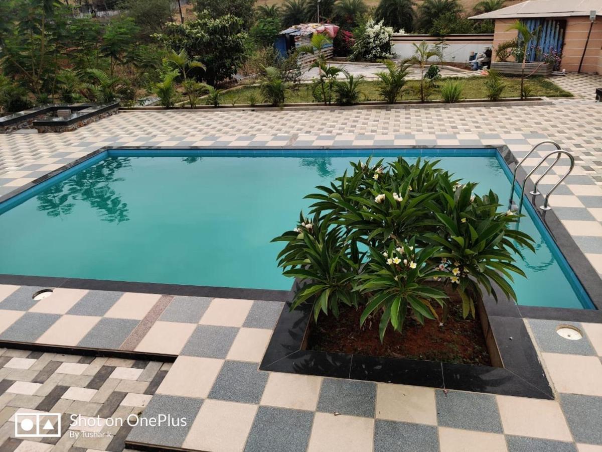 Royal Meadows - Igatpuri Bungalow C Exterior foto
