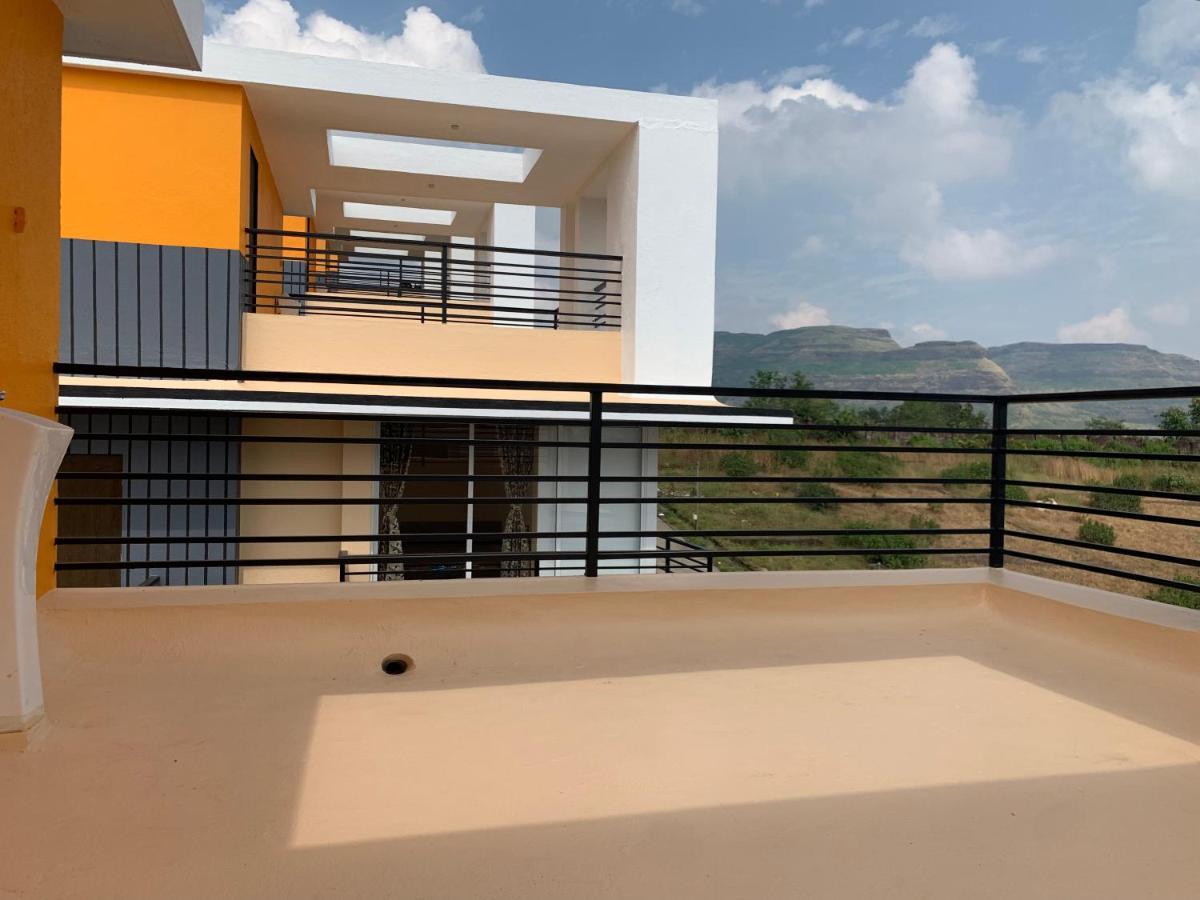 Royal Meadows - Igatpuri Bungalow C Exterior foto