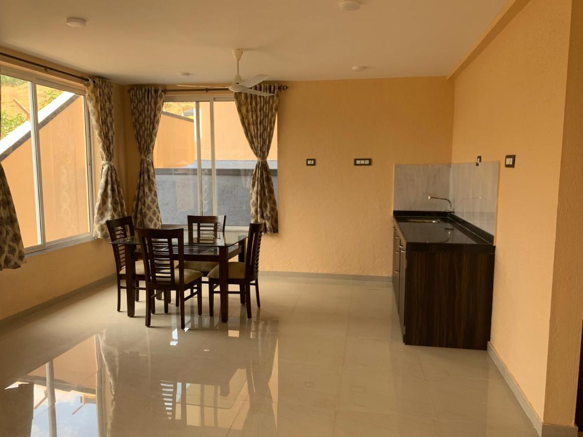 Royal Meadows - Igatpuri Bungalow C Exterior foto