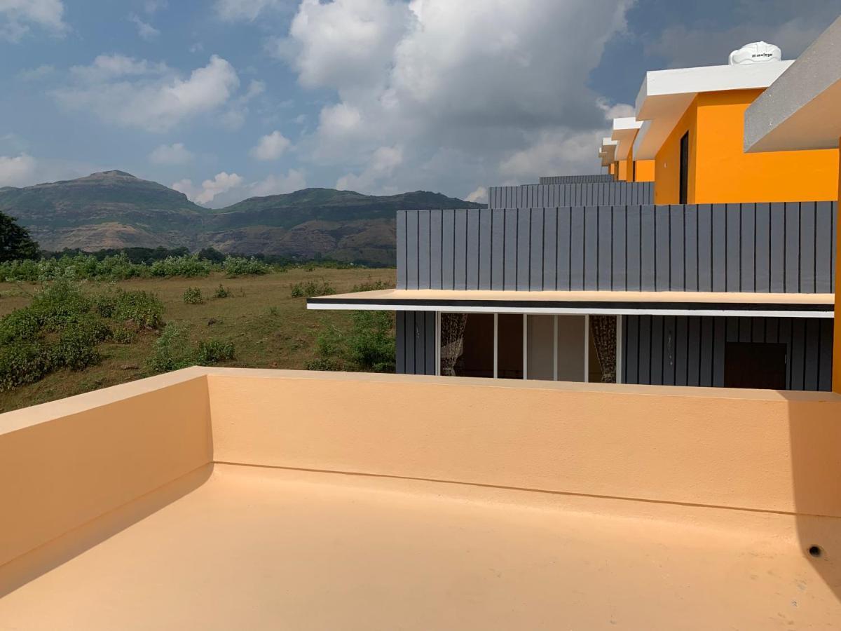 Royal Meadows - Igatpuri Bungalow C Exterior foto