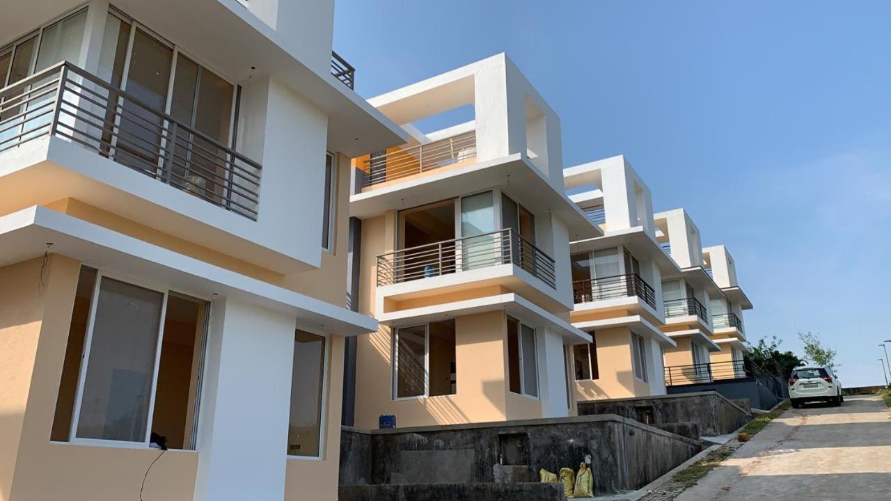 Royal Meadows - Igatpuri Bungalow C Exterior foto
