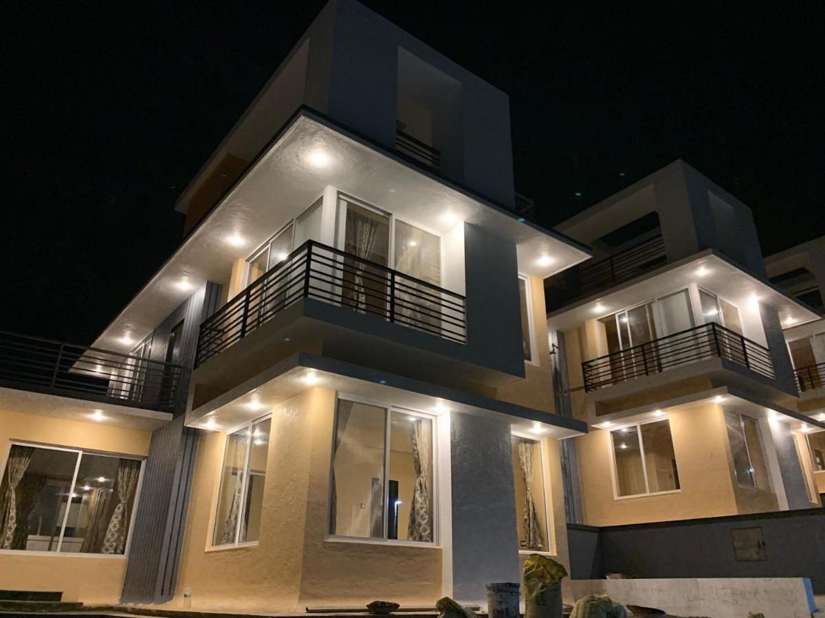 Royal Meadows - Igatpuri Bungalow C Exterior foto