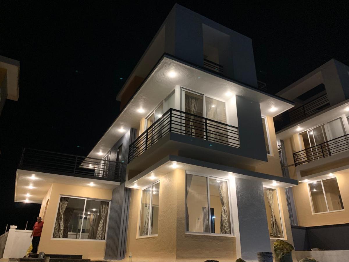 Royal Meadows - Igatpuri Bungalow C Exterior foto